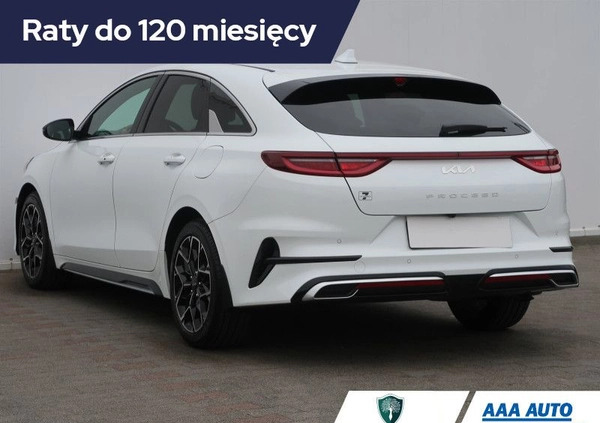 Kia Pro_cee'd cena 126001 przebieg: 4956, rok produkcji 2023 z Polanów małe 154